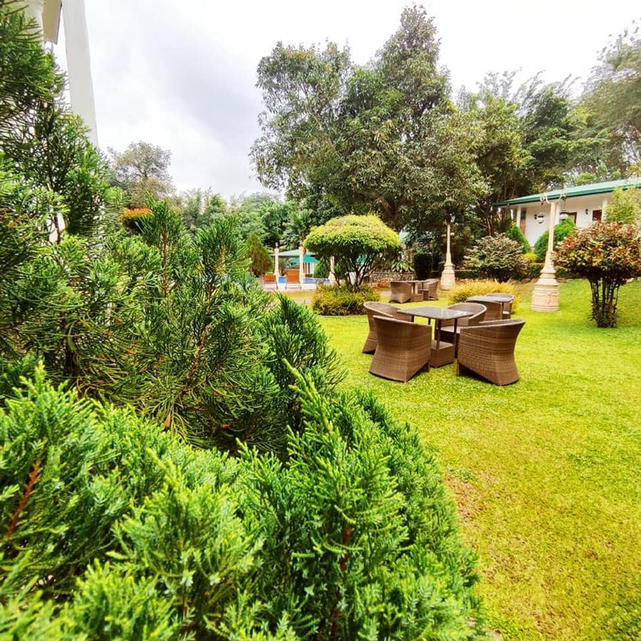 Seethawaka Regency Avissawella Buitenkant foto